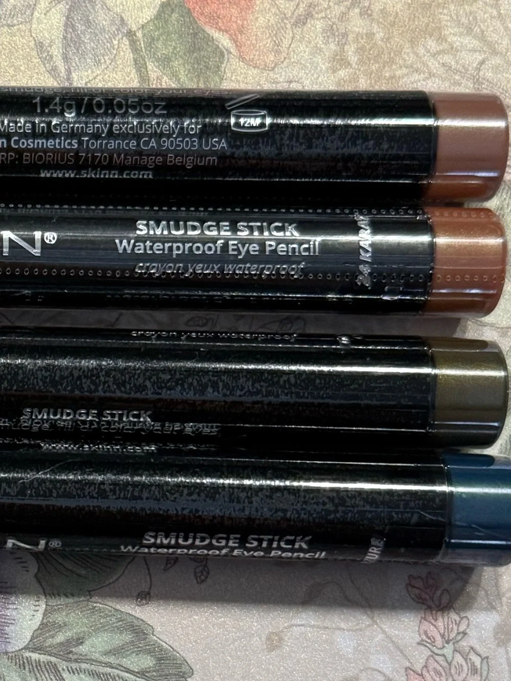 SKINN BUNDLE (6) Items included. BRAND NEW UNOPENED
